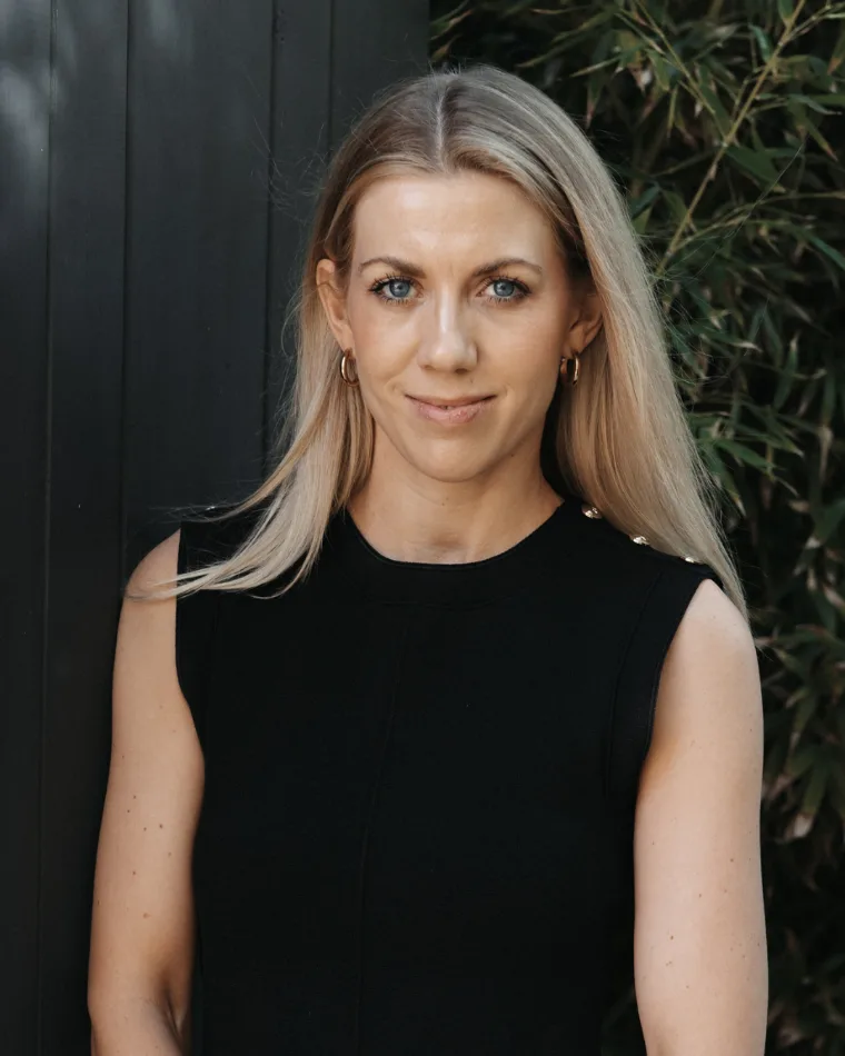 Vanessa von Frankenberg